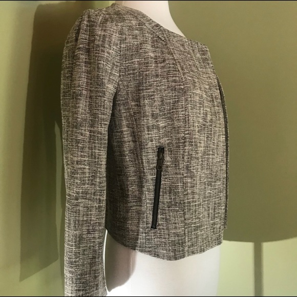 Loft Jacket- - Picture 2 of 2